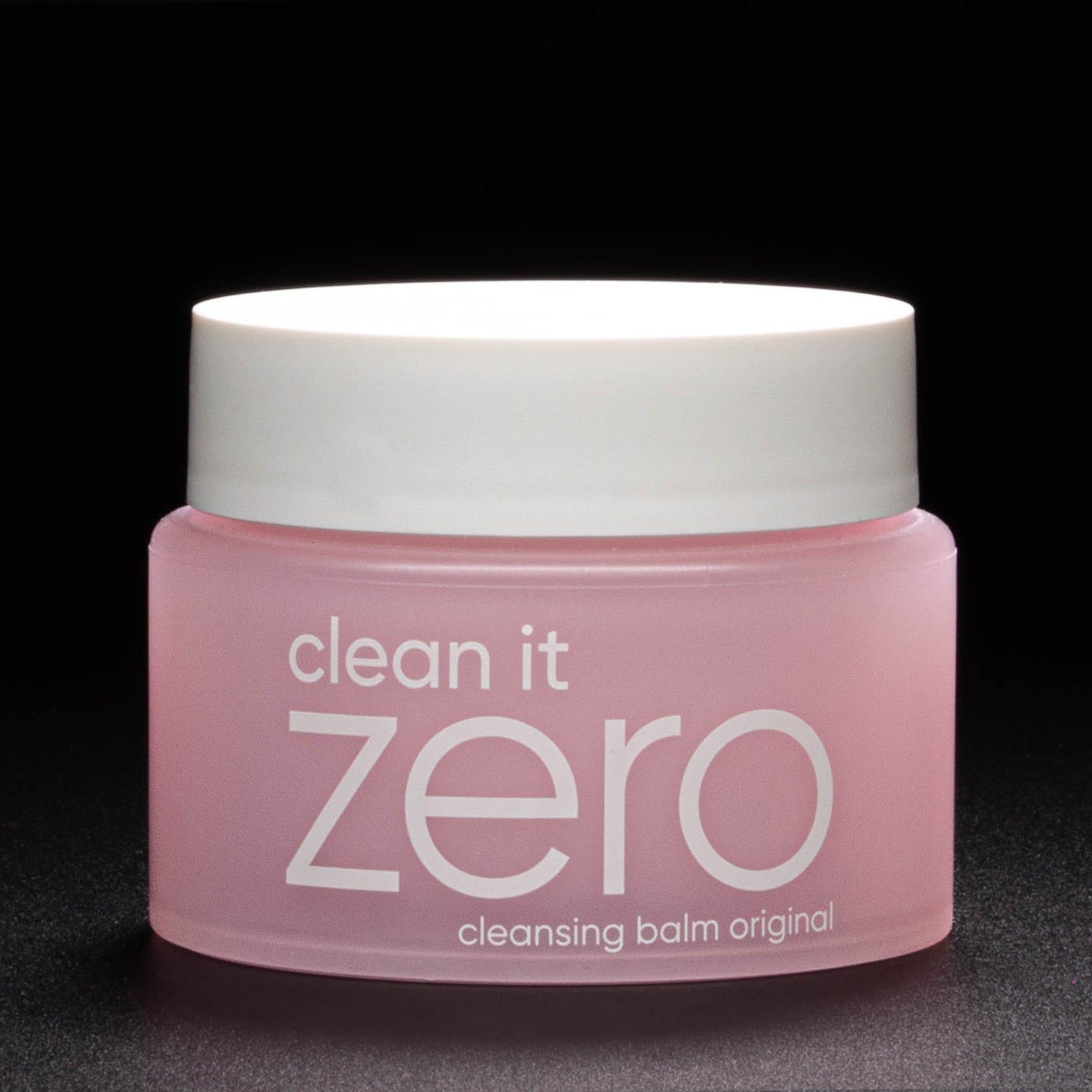 BANILA CO - Clean It Zero Cleansing Balm Original Mini