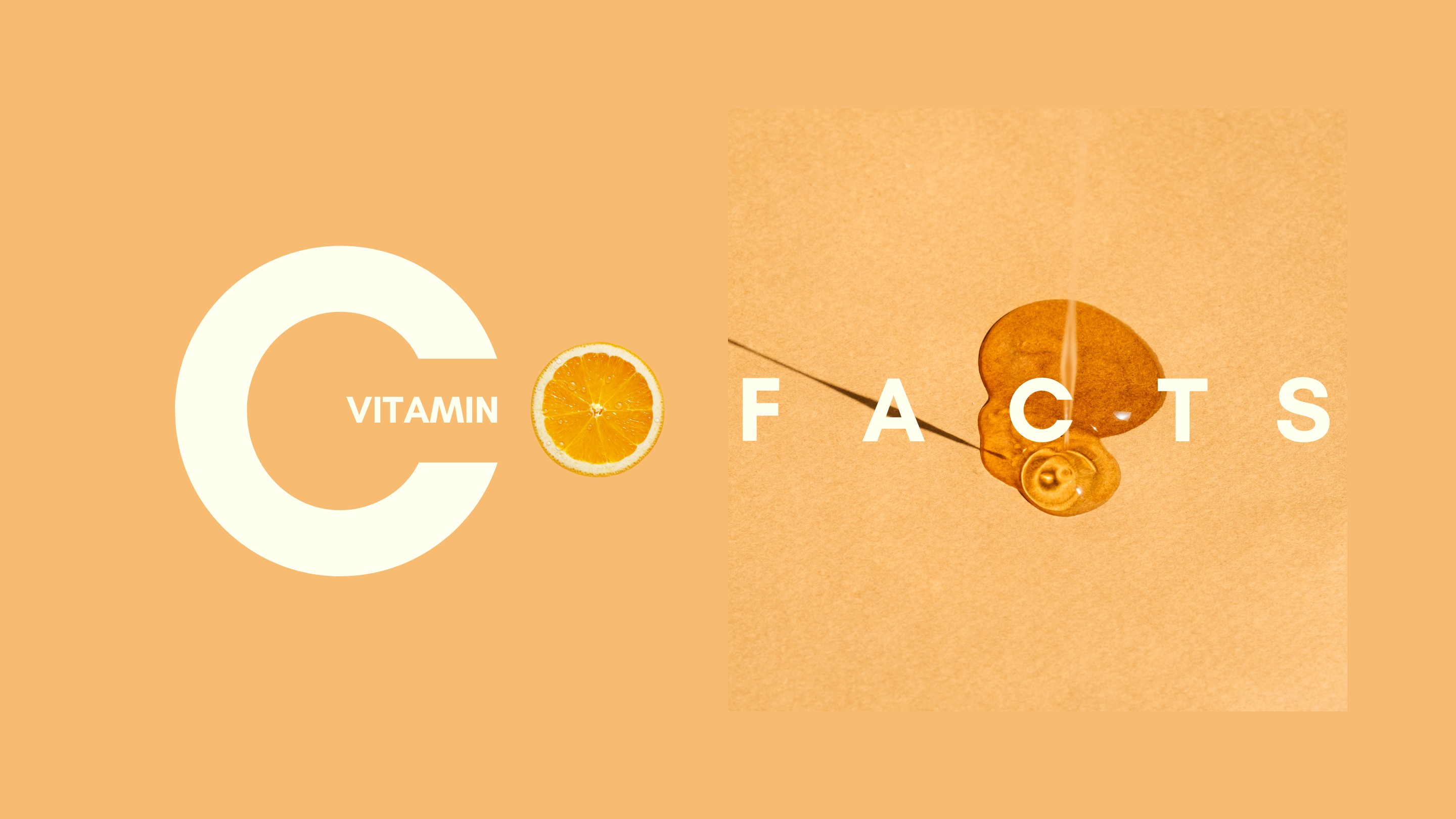 Vitamin C Facts You Need To Know To Optimize Your Skincare Routine