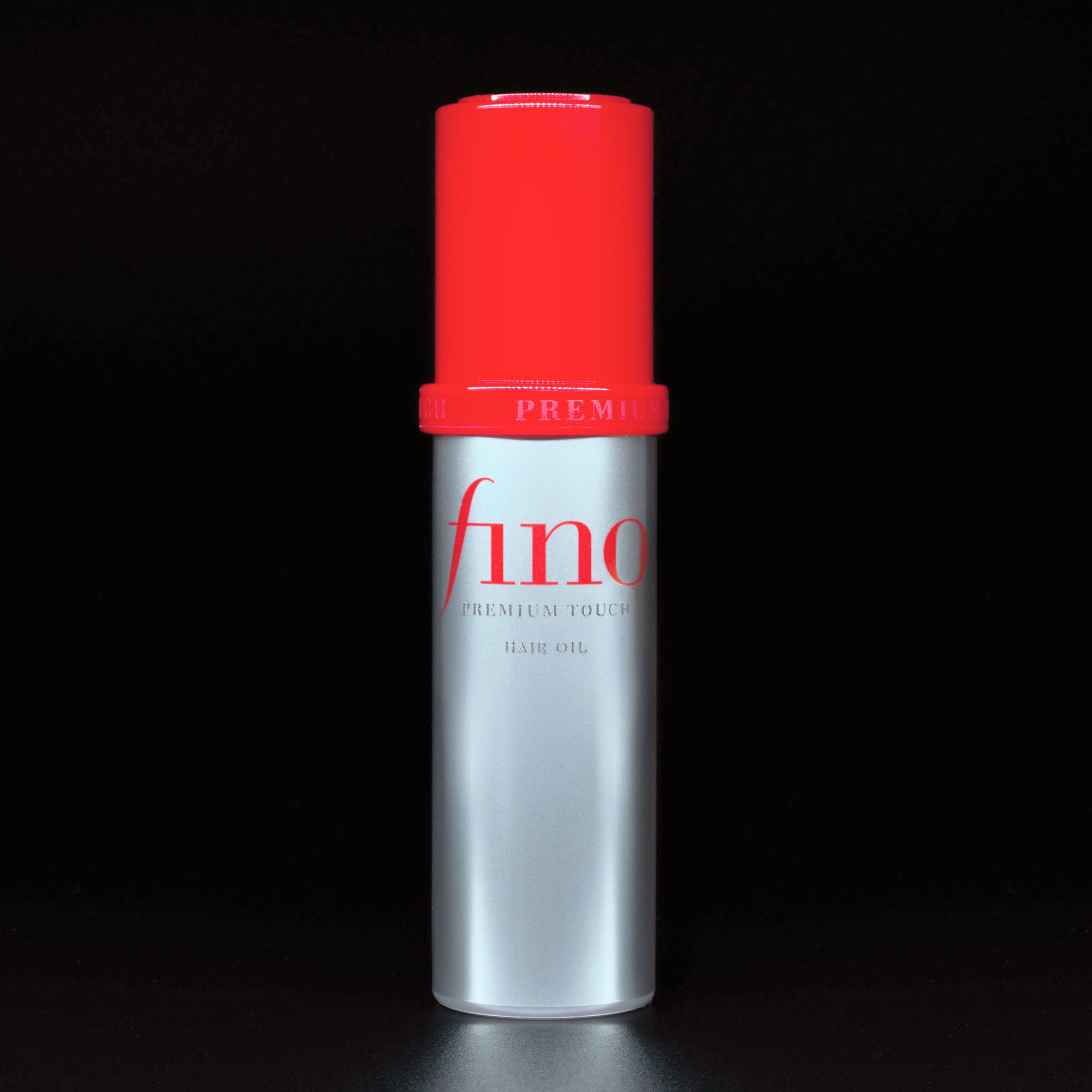 Fino Premium Touch Hair Oil