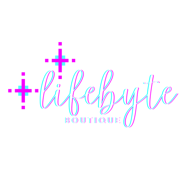 Lifebyte Boutique