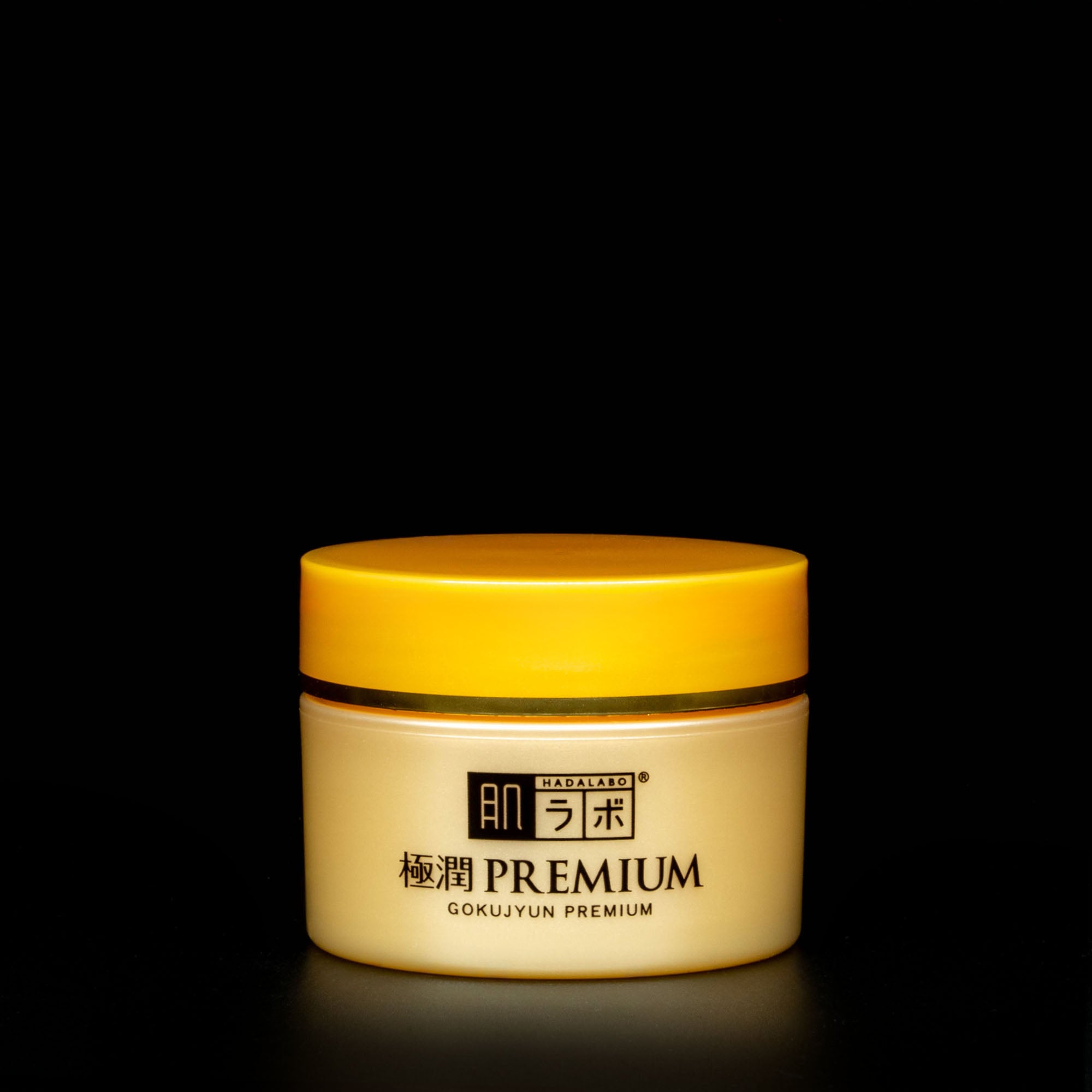 Hada Labo Gokujyun Premium Cream